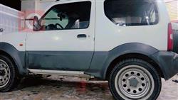 سوزوکی جیمی